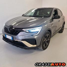 RENAULT Arkana Arkana Full Hybrid E-Tech 145 CV...