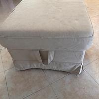 Pouf ikea