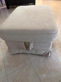 Pouf ikea
