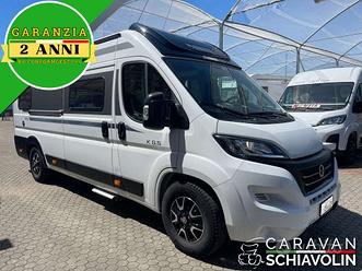 Trasporto moto Vendita in Caravan e camper