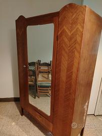Armadio vintage
