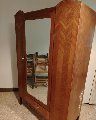 Armadio vintage