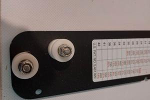 Tensiometro Loos & Co PRO PT-2M per cavi Ø 5-6-7mm