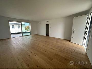 Salzano, nuova costruzione, 3 camere, completament