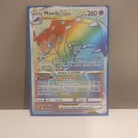 carta Pokemon Mawile Vastro