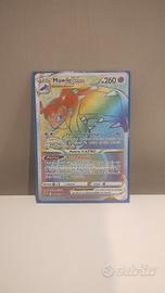 carta Pokemon Mawile Vastro
