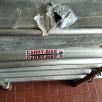 portabici camper mini van