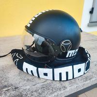 Casco Momodesign donna