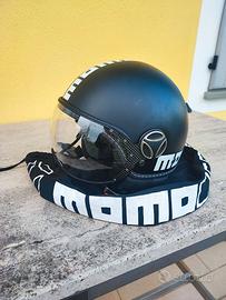 Casco Momodesign donna