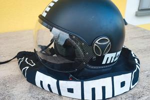 Casco Momodesign donna