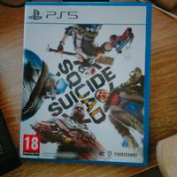 Suicide Squad ps5