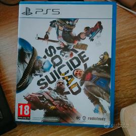 Suicide Squad ps5