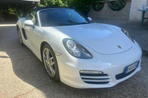 Porsche Boxster 2.7 265cv