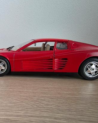 Ferrari TESTAROSSA (1984)