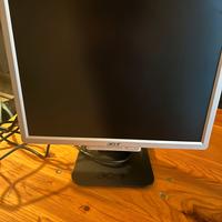 Monitor per PC 