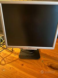 Monitor per PC 