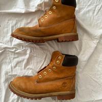Timberland 
