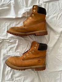 Timberland 