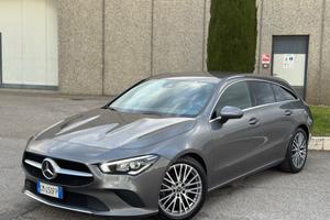 Mercedes CLA 200 d 150cv Automatic Shooting Brake