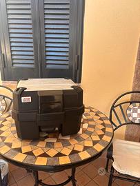 Bauletto Honda ADV 750