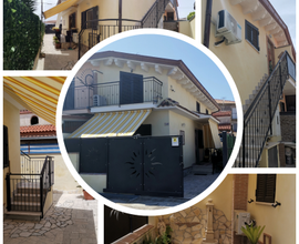 Villino a 700mt dal mare a soli 6 km da Sperlonga