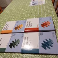 kit ALPHA Test ingegneria TOLC-I