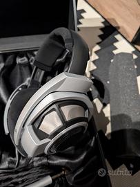 Cuffia hifi Sennheiser Hd800