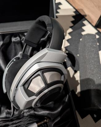 Cuffia hifi Sennheiser Hd800