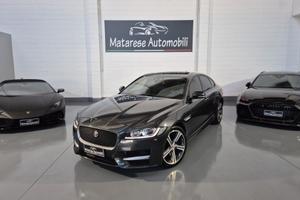 Jaguar XF R sport AWD 2.0d 179cv Automatica Navi F
