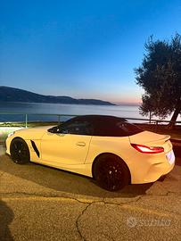 Bmw Z4 30i Msport