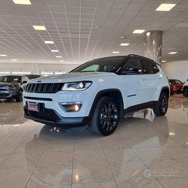 JEEP Compass S 1.6 Mj 120cv Euro 6D