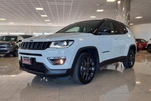 JEEP Compass S 1.6 Mj 120cv Euro 6D