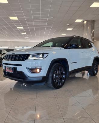 JEEP Compass S 1.6 Mj 120cv Euro 6D