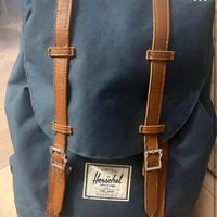 Zaino Herschel Blu