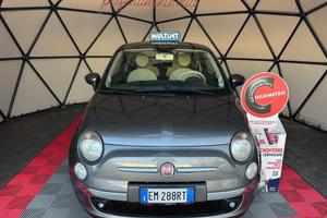 Fiat 500 1.3 Multijet 16V 95 CV Lounge