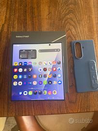 Samsung Galaxy fold 7