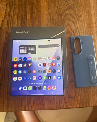 Samsung Galaxy fold 7