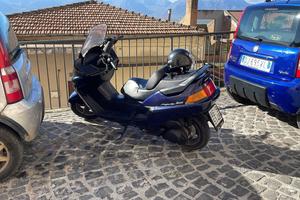 yamaha majesty 250