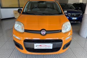 Fiat Panda 0.9 TwinAir Turbo Natural Power Lounge