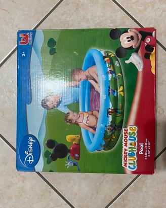 Piscina gonfiabile
