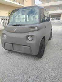 Citroen Amy - Mini car (2025) - 12030