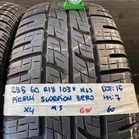Pirelli scorp. 235 60 18