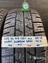 Pirelli scorp. 235 60 18