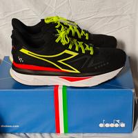 scarpe running uomo Diadora