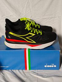 scarpe running uomo Diadora