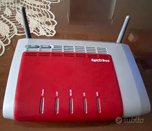 Modem WiFi