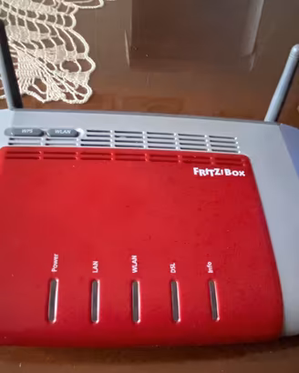 Modem WiFi