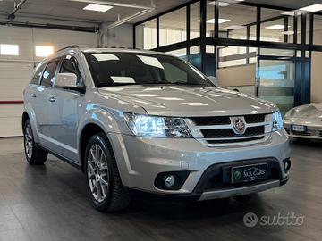 Fiat Freemont 2.0 Mjt 170 CV 4x4 aut. Lounge