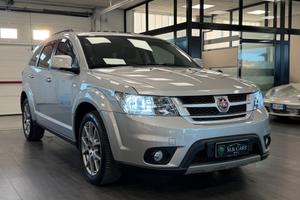 Fiat Freemont 2.0 Mjt 170 CV 4x4 aut. Lounge