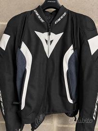 Giacca Dainese AVRO 5 TEX